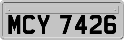 MCY7426