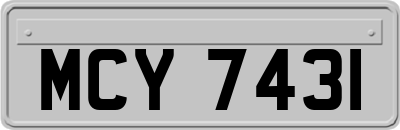 MCY7431