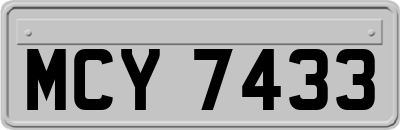 MCY7433
