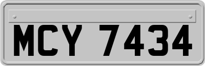 MCY7434
