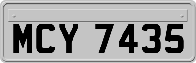 MCY7435