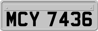 MCY7436