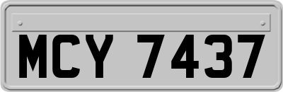 MCY7437
