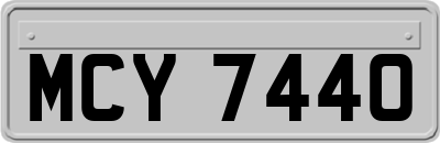 MCY7440
