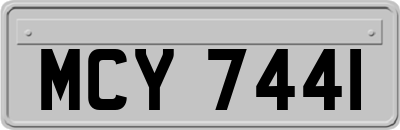 MCY7441