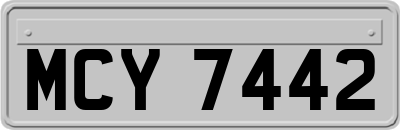 MCY7442