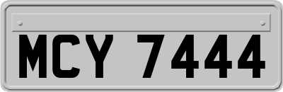 MCY7444