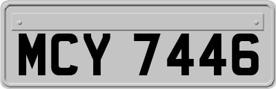 MCY7446