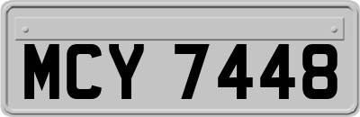 MCY7448