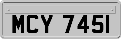 MCY7451