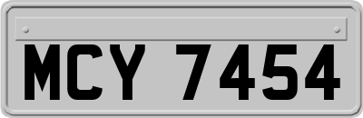 MCY7454