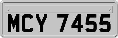 MCY7455