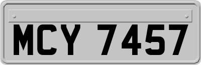 MCY7457
