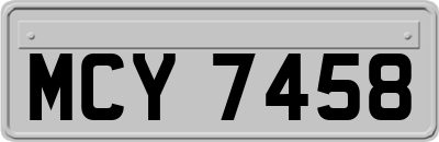 MCY7458