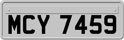 MCY7459
