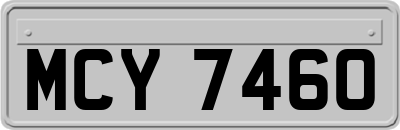 MCY7460