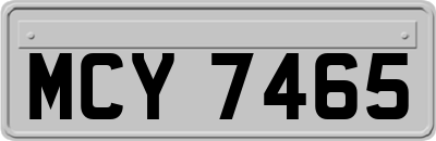 MCY7465