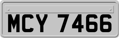 MCY7466