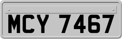 MCY7467
