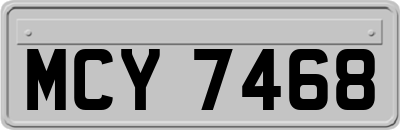 MCY7468