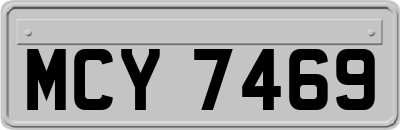 MCY7469