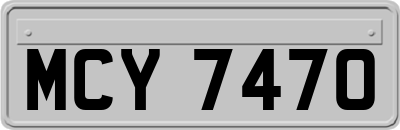 MCY7470
