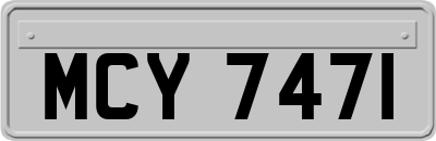 MCY7471