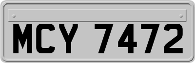 MCY7472
