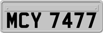 MCY7477