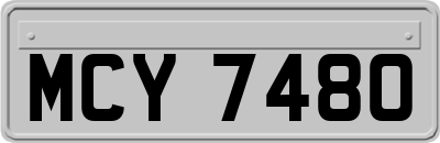 MCY7480