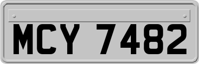 MCY7482
