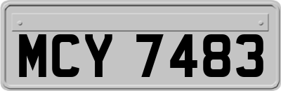 MCY7483