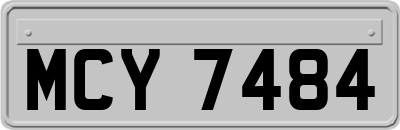 MCY7484