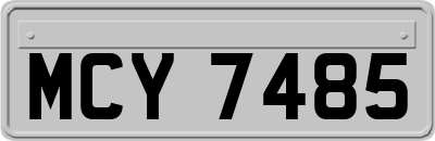 MCY7485