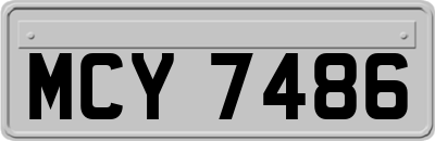 MCY7486