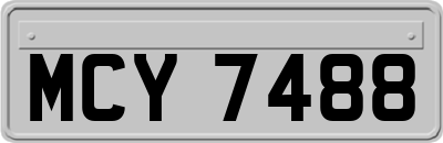 MCY7488