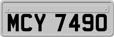 MCY7490