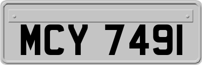 MCY7491