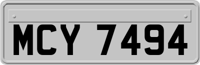 MCY7494