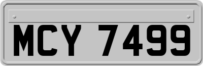 MCY7499