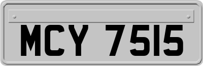 MCY7515