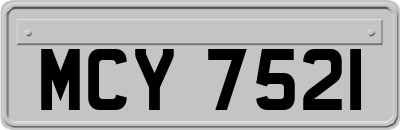 MCY7521