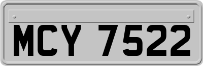 MCY7522