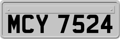MCY7524