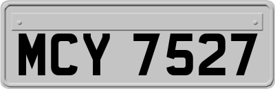 MCY7527