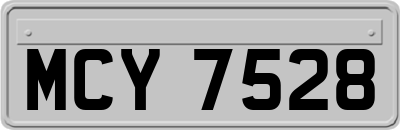MCY7528