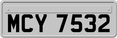 MCY7532