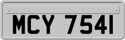 MCY7541