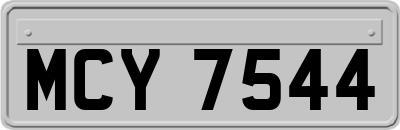 MCY7544