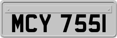 MCY7551